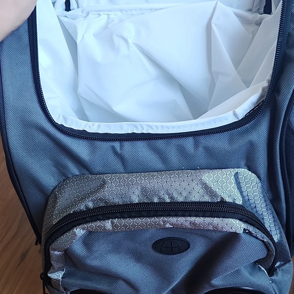 Don Julio 1942 - Cooler bag With 2 Speakers. - Picture 7 of 10